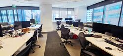 MYP Centre (D1), Office #476911471